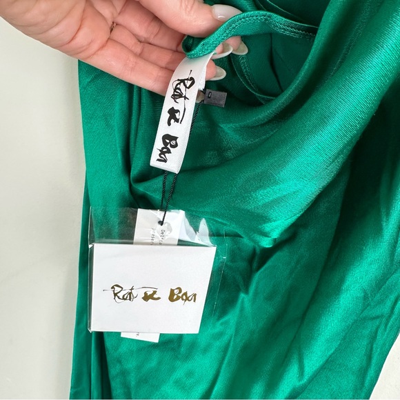 NWT Rat & Boa Gigi Slip Dress - Picture 11 of 16